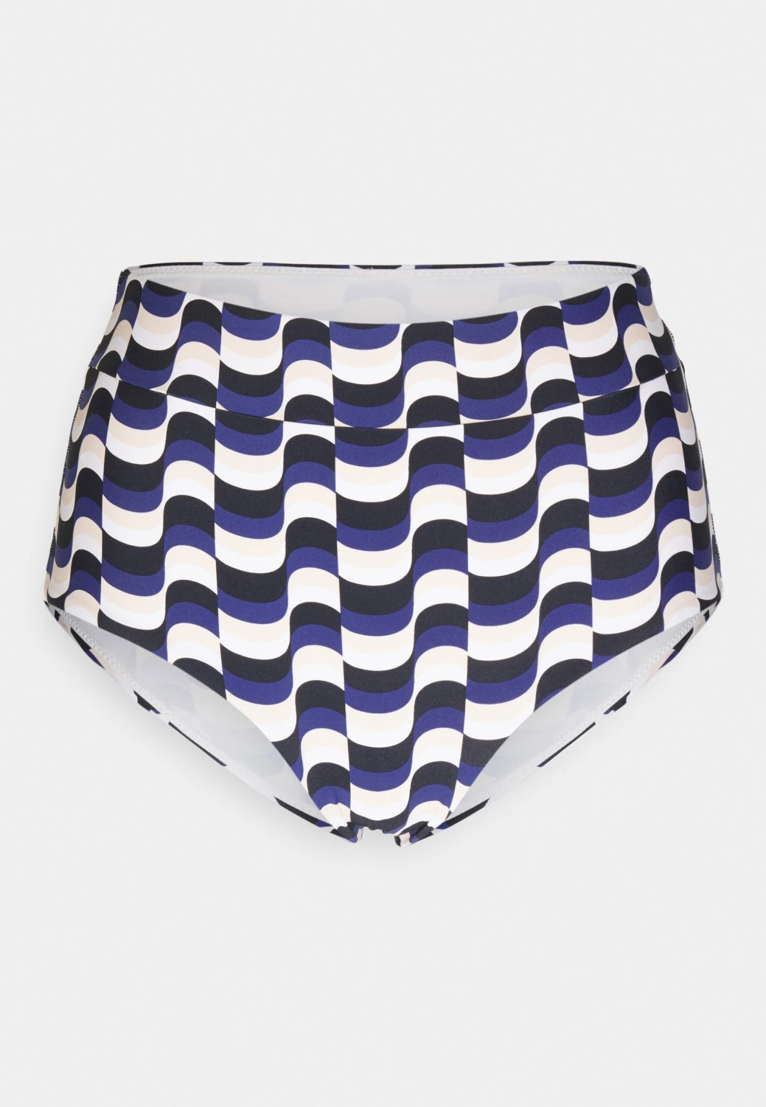 Seafolly Modern - Bikini Pezzo Sotto - Black 5 Seafolly Modern - Bikini Pezzo Sotto - Black - immagine 5