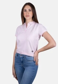ColmarPoloRosa Donna T-shirt E Top C0021D00B-J11 -Vendite ESPRIT ea62b7a3b3a54b59b4a7f27fe2ffc7e1