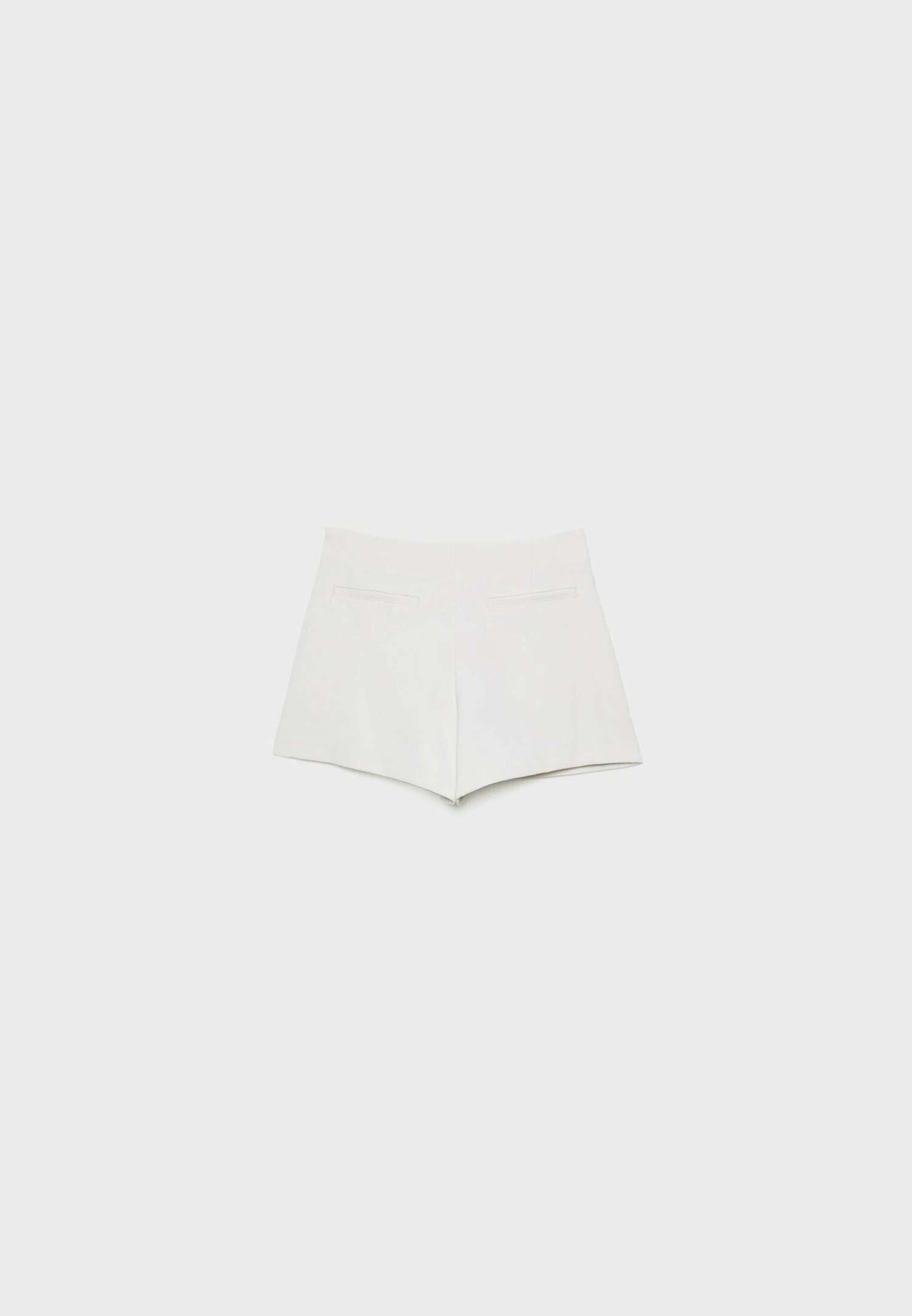 Stradivarius Gonna A PortafoglioBeige Donna Shorts STH21S07G-B11 6 Stradivarius Gonna A PortafoglioBeige Donna Shorts STH21S07G-B11 - immagine 6