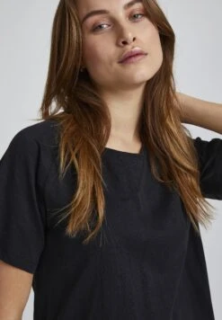 Pzbrit - T-Shirt Basic - Black Beauty -Vendite ESPRIT ec5eefcd620a4bdfa4eb96e26e3ec45a