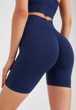 Shorts - Dunkelblau -Vendite ESPRIT ec6b4553cfe94aa49f988607399d3b40