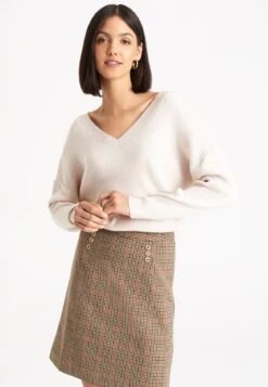 Gonna A Campana - Light Brown