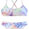 KangaRoos BikiniBunt Donna Moda Mare KA181L00D-T11