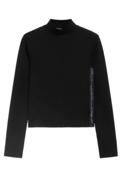 MISS SIXTY Maglietta A Manica LungaNero Donna T-shirt E Top MI321D048-Q11 7 MISS SIXTY Maglietta A Manica LungaNero Donna T-shirt E Top MI321D048-Q11 -Vendite ESPRIT ef3720c102bf49d5a84de2e397c184d4