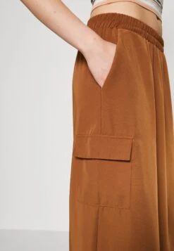 Vila Vipetra Cargo SkirtGonna A CampanaCaramel Café Donna Gonne V1021B10J-O11 -Vendite ESPRIT efc8514e637a4519926502810733692d