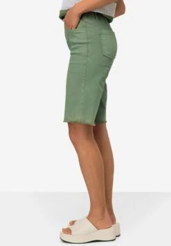 ShortsPea Green Donna Shorts LR921S000-N11 -Vendite ESPRIT f165a7499ce74d2681e97c276dd649d9