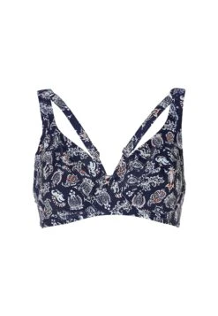 Lovable Printed ShapingBikini Pezzo SopraStampa Cachemire Blu Donna Moda Mare L1I81A0DK-K11 -Vendite ESPRIT f2849a12d6c94157a7d36bfc8a15c96c