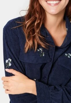 Saint Tropez Anjisz - Camicia - Night Sky 9 Saint Tropez Anjisz - Camicia - Night Sky -Vendite ESPRIT f2d69125a373425f822f4c06ab5fb838