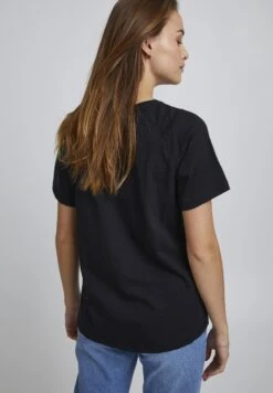 Pzbrit - T-Shirt Basic - Black Beauty -Vendite ESPRIT f42d5d22362c45cfb64cec5a2ada4127