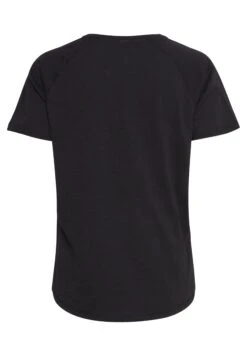 Pzbrit - T-Shirt Basic - Black Beauty -Vendite ESPRIT f5d1119d1b1547889873efb96f1f4fcb