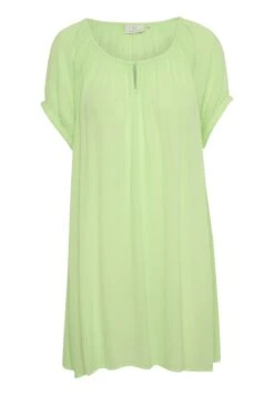 Kaffe Amber SsTunicaParadise Green Donna Camicie E Bluse KA321E05U-M12 -Vendite ESPRIT f607cf1ab0a54d07b92e23e996b4b33d