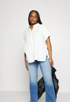 ShirtCamiciaEcru Donna Camicie E Bluse TOY21E00Y-A11 9 ShirtCamiciaEcru Donna Camicie E Bluse TOY21E00Y-A11 -Vendite ESPRIT f795f72ef7fc438b8de6b08d8cacdee7