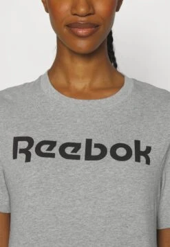 Reebok Read Graphic TeeT-Shirt Con StampaMedium Grey Heather Donna T-shirt E Top RE541D1T0-C11 -Vendite ESPRIT f7de8e8682d9430b8c67a3589b1a2fbc