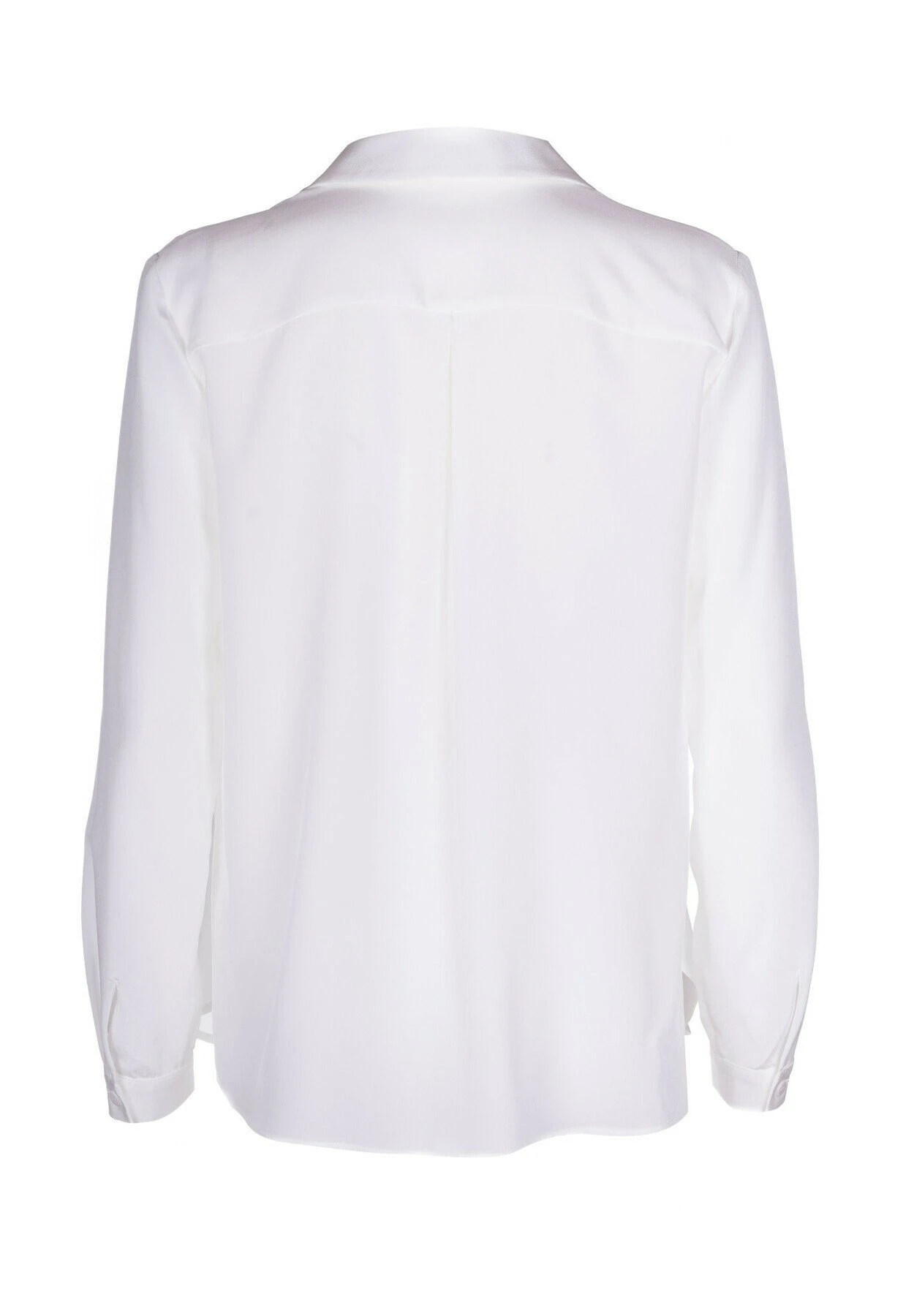 LUISA SPAGNOLI BondCamiciaOff White Donna Camicie E Bluse LUQ21E02A-A11 5 LUISA SPAGNOLI BondCamiciaOff White Donna Camicie E Bluse LUQ21E02A-A11 - immagine 5