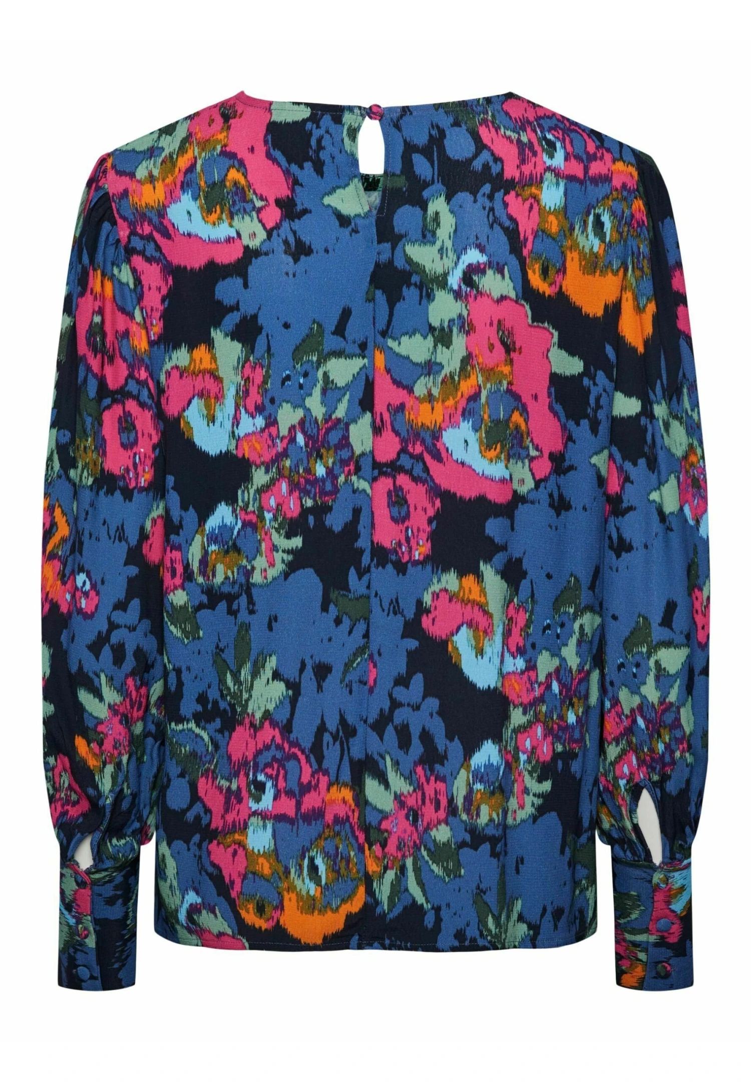 YAS Mit Langen Ärmeln FimaCamicettaGarden Topiary Donna Camicie E Bluse Y0121E169-M11 6 YAS Mit Langen Ärmeln FimaCamicettaGarden Topiary Donna Camicie E Bluse Y0121E169-M11 - immagine 6