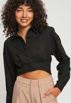 Calli Zoia - Camicia - Black -Vendite ESPRIT f87d5b6af84c4026903bfb6aedbce06f