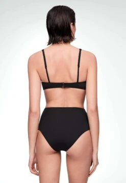 Oysho Full-Coverage Draped - Bikini Pezzo Sotto - Black 8 Oysho Full-Coverage Draped - Bikini Pezzo Sotto - Black -Vendite ESPRIT f9fa5a35e8d546a2960c5e6a0c2f55ee