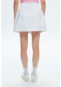 With PocketsGonna A CampanaWhite Donna Gonne ADK21B01P-A11 -Vendite ESPRIT fa1a33a02b624bdaaf7cf475ca089468