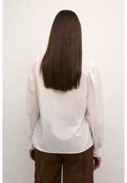 Kaffe CamicettaChalk Donna Camicie E Bluse KA321E1HU-A11 -Vendite ESPRIT fadb9d7ea9d34f168fdf934fe26e41ed