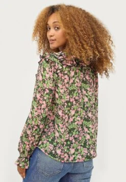 CamicettaGrün Donna Camicie E Bluse E0R21E06K-M11 7 CamicettaGrün Donna Camicie E Bluse E0R21E06K-M11 -Vendite ESPRIT fae94febaa5a4f0aa44dda24a5398d57