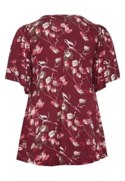 CamicettaRed Donna Camicie E Bluse YOD21D0UC-G11 12 CamicettaRed Donna Camicie E Bluse YOD21D0UC-G11 -Vendite ESPRIT fb037a1c726041969a6828a60ced586a