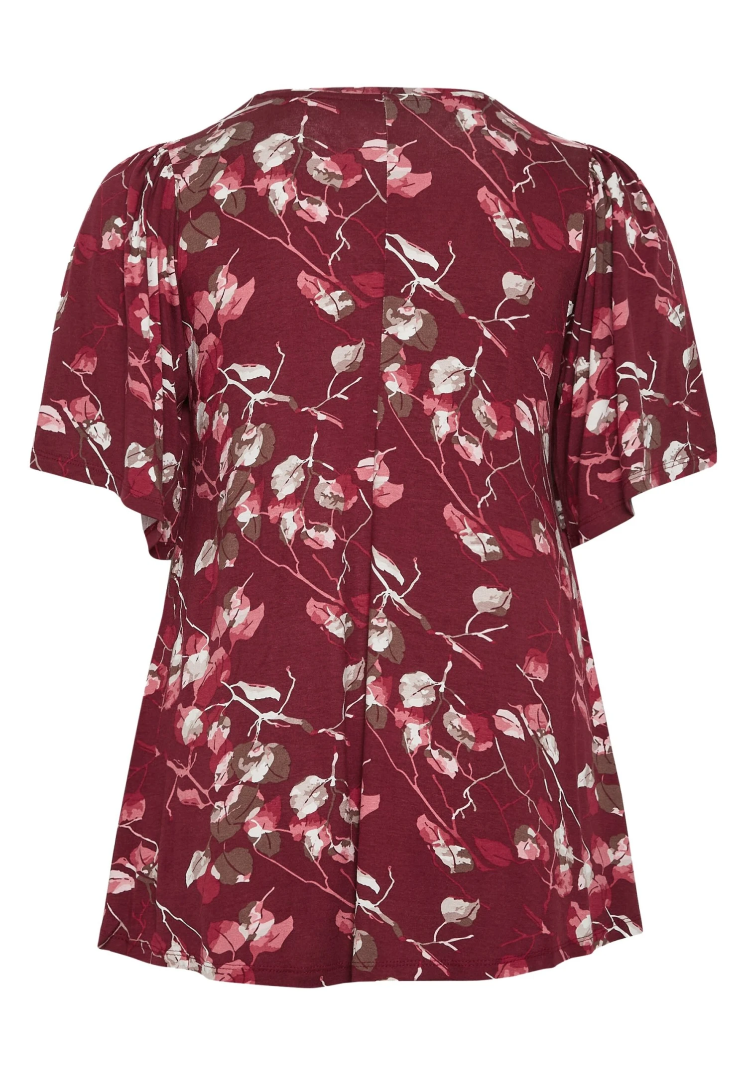 CamicettaRed Donna Camicie E Bluse YOD21D0UC-G11 6 CamicettaRed Donna Camicie E Bluse YOD21D0UC-G11 - immagine 6