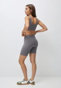 PULL & BEAR Seamless- Shorts - Grey -Vendite ESPRIT fdf73b152d2f4268ad735952ab53d6e8