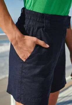 Next Shorts - Navy Blue 7 Next Shorts - Navy Blue -Vendite ESPRIT fe371beb040b401894c6692386dc9d20