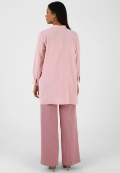 Plus Size AliaCamiciaLight Pink Donna Camicie E Bluse MHR21E0P5-J11 -Vendite ESPRIT fec80a1ea30c42ffbddcfa54b7fa5acd