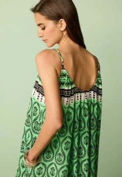 Next Cami Beach DressAccessorio Da SpiaggiaPrint Donna Moda Mare NX381H01U-M11 -Vendite ESPRIT ff030bd85b6a41909be97f0a82460a7c