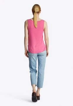Rich&royal TopRaspberry Pink Donna T-shirt E Top RI521E097-J11 -Vendite ESPRIT ff0ddeeb2d6d439fbc8faf77a7234352