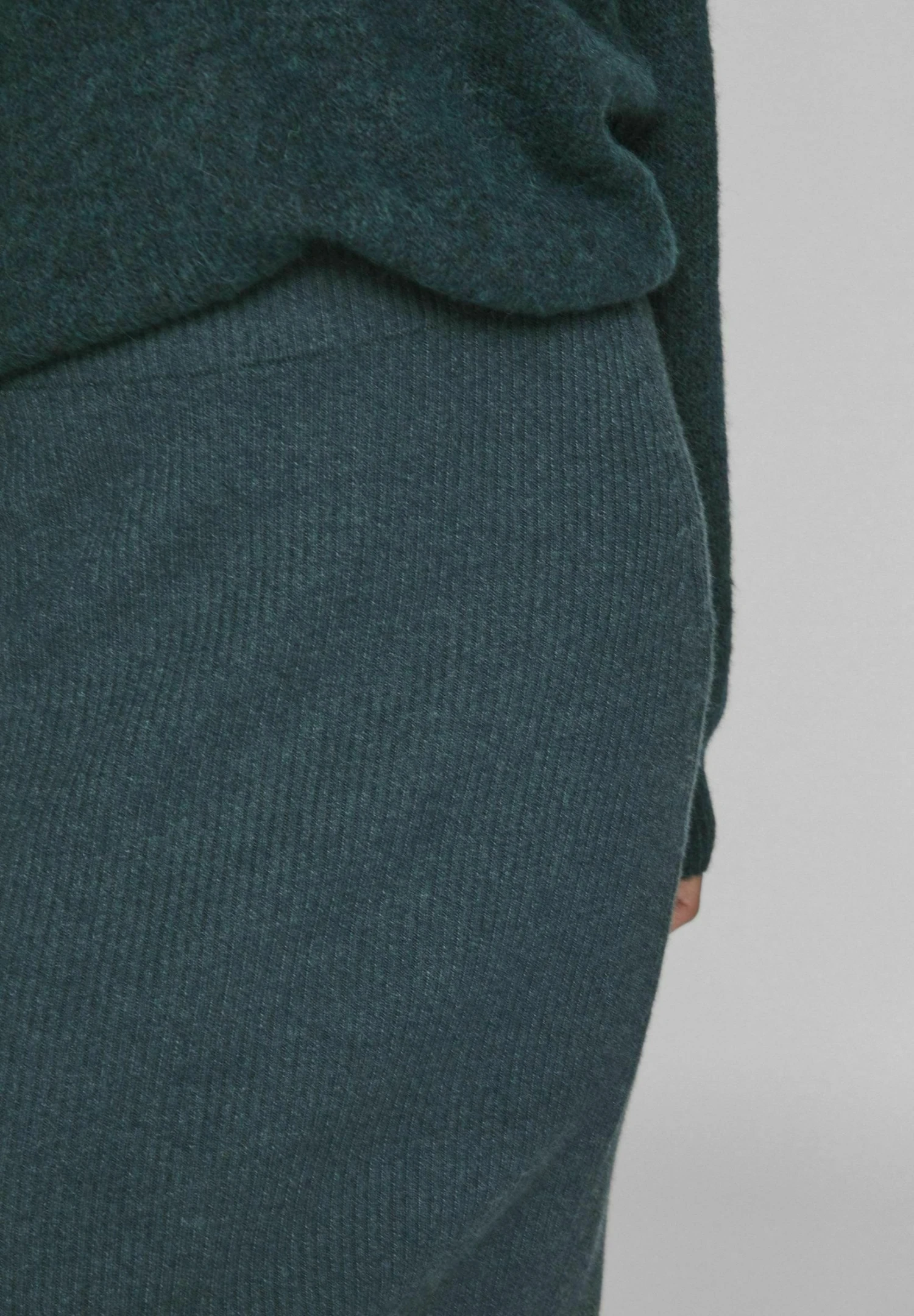 Vila Viril Pencil SkirtGonna A TubinoPonderosa Pine Donna Gonne V1021B0RZ-M12 4 Vila Viril Pencil SkirtGonna A TubinoPonderosa Pine Donna Gonne V1021B0RZ-M12 - immagine 4