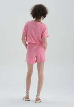 Pantaloni Sportivi - Pink -Vendite ESPRIT ff746a4cb10145d5be632c18c40b47f4